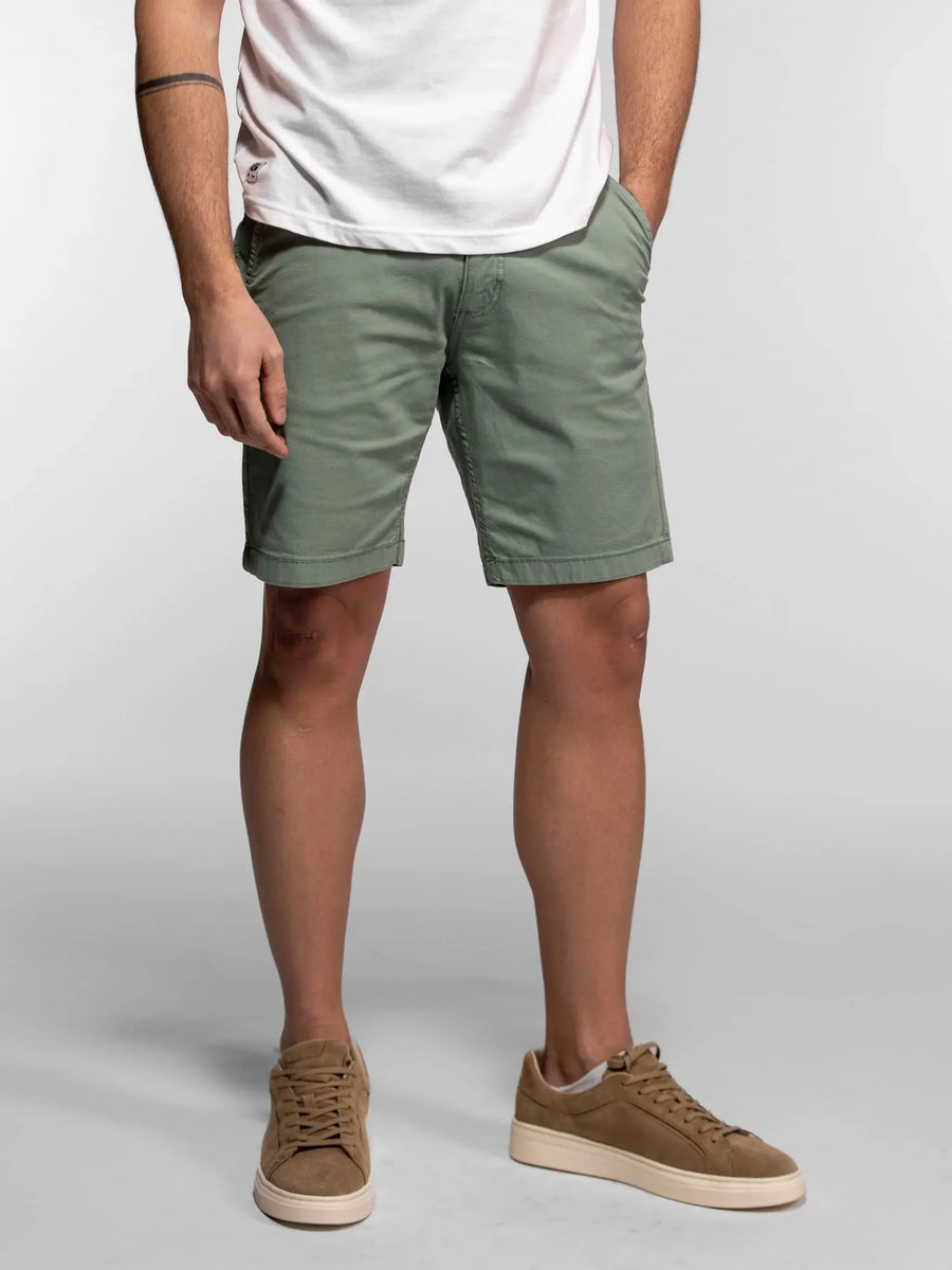 JUNEAUTER SAMBA TWILL-DAYTONA73-Industrie