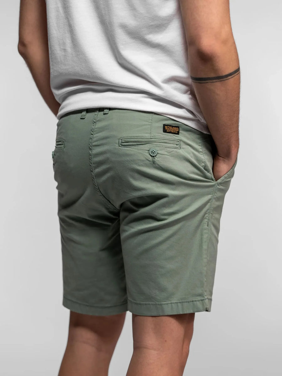 JUNEAUTER SAMBA TWILL-DAYTONA73-Industrie