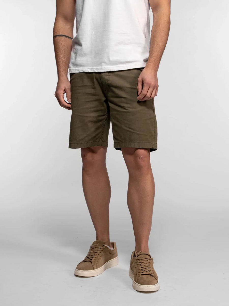 JUNEAUTER SAMBA TWILL-DAYTONA73-Industrie