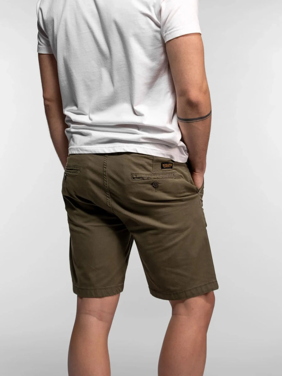 JUNEAUTER SAMBA TWILL-DAYTONA73-Industrie