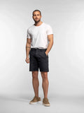 Daytona73 Short Juneauter Samba Twill — 4 Coloris