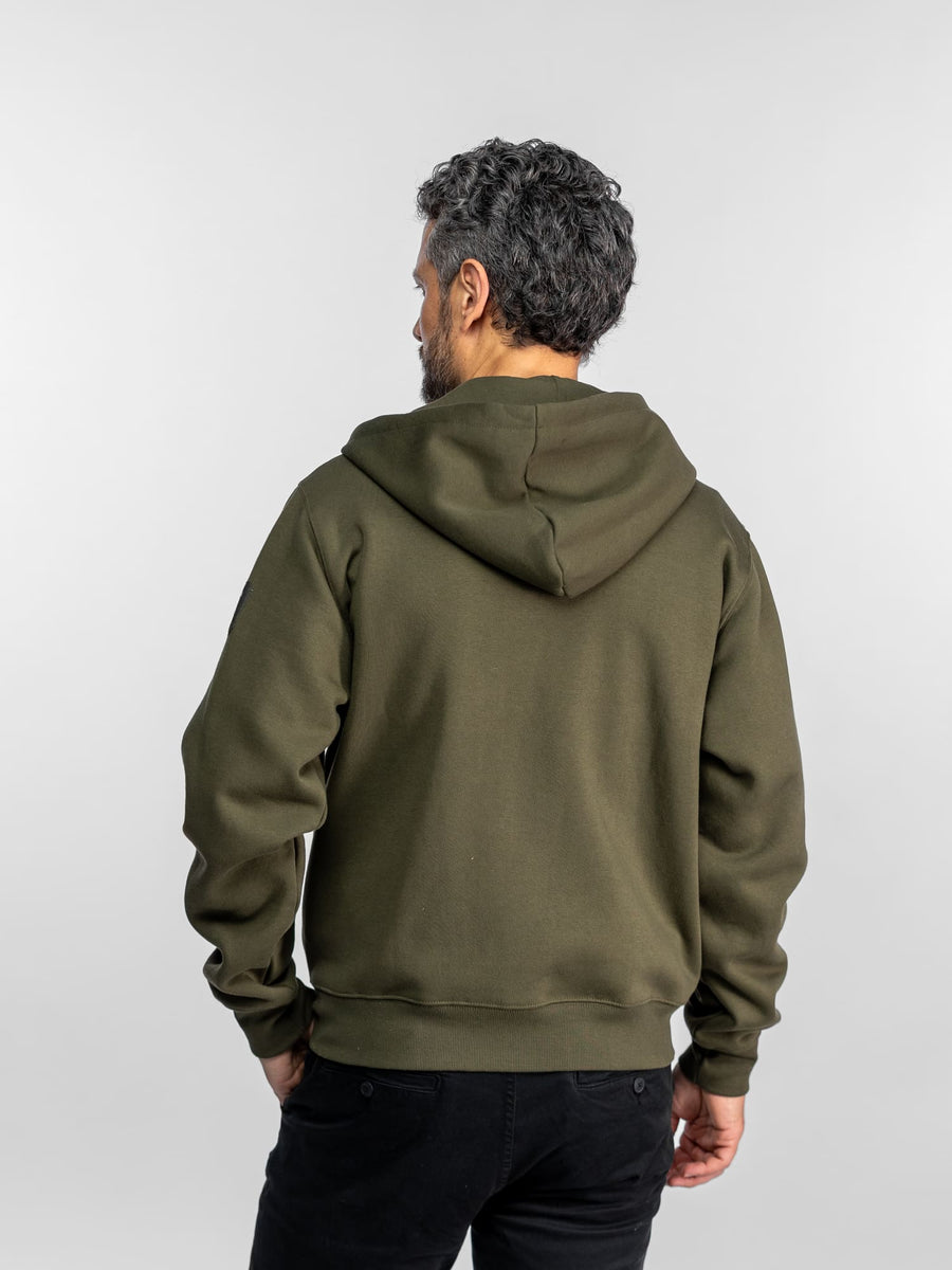 104974 KHAKIGREEN 5