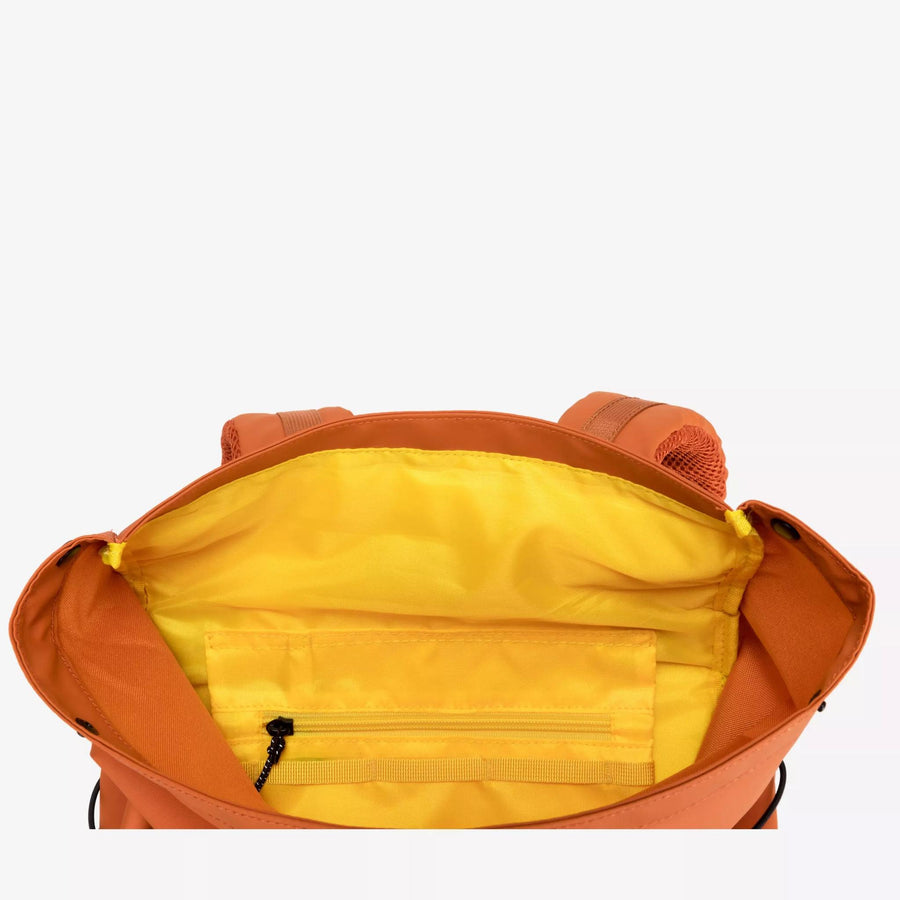 Elliker Dayle Roll Top Backpack 21-25L Homme-ELLIKER-Industrie