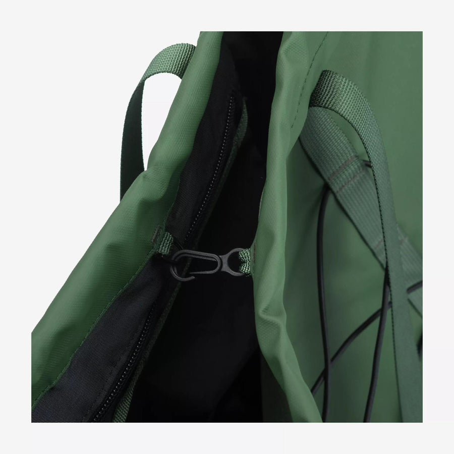 Elliker Carston Tote Bag 13L — Black / Mustard / Navy / Orange Homme-ELLIKER-Industrie