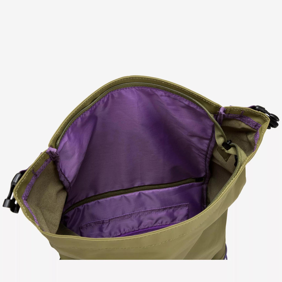 Elliker Buckden Roll Top Backpack 24/35L Homme-ELLIKER-Industrie