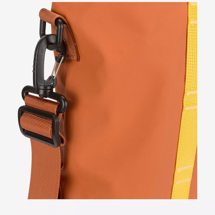 Elliker Carston Tote Bag 13L — Black / Mustard / Navy / Orange Homme-ELLIKER-Industrie