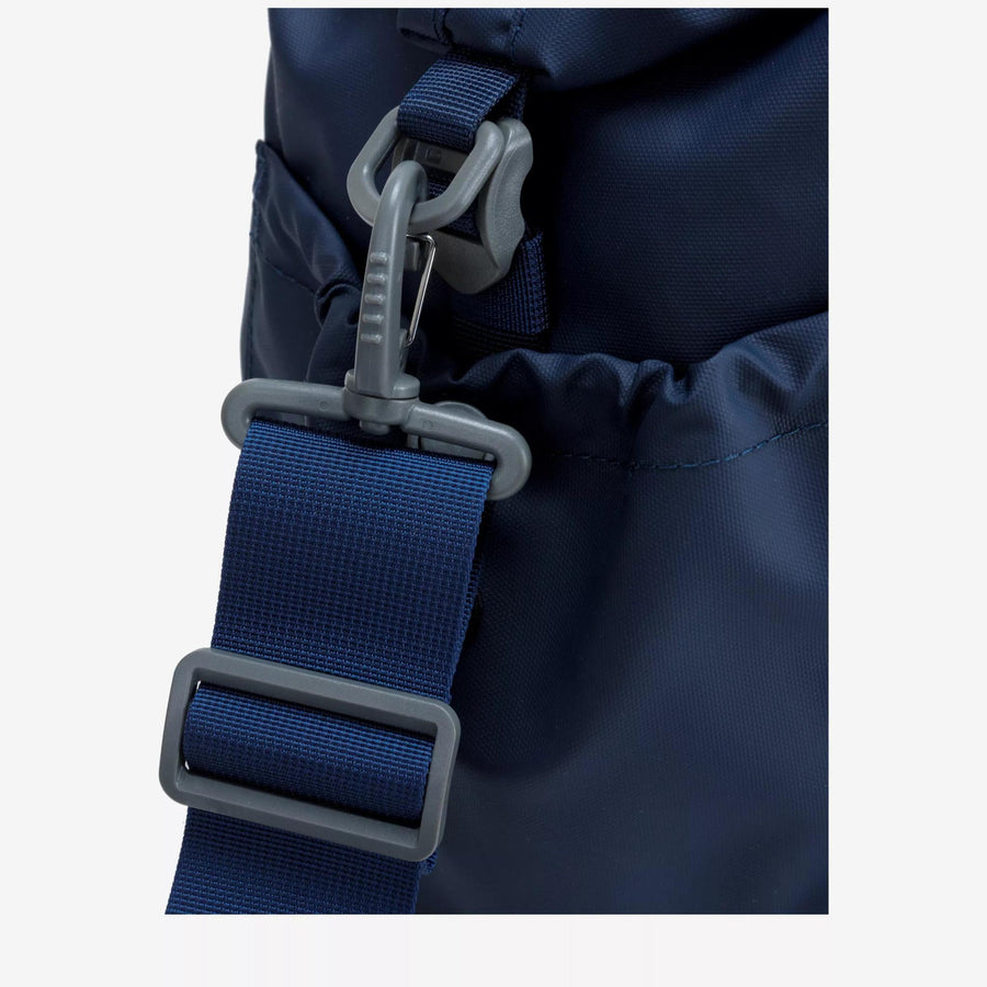 Elliker Arten Holdall M — Navy / Black / Sand Homme-ELLIKER-Industrie