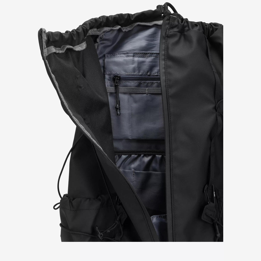 Elliker Cautley Flap Over Backpack 23L — Khaki / Black / Sand Homme-ELLIKER-Industrie