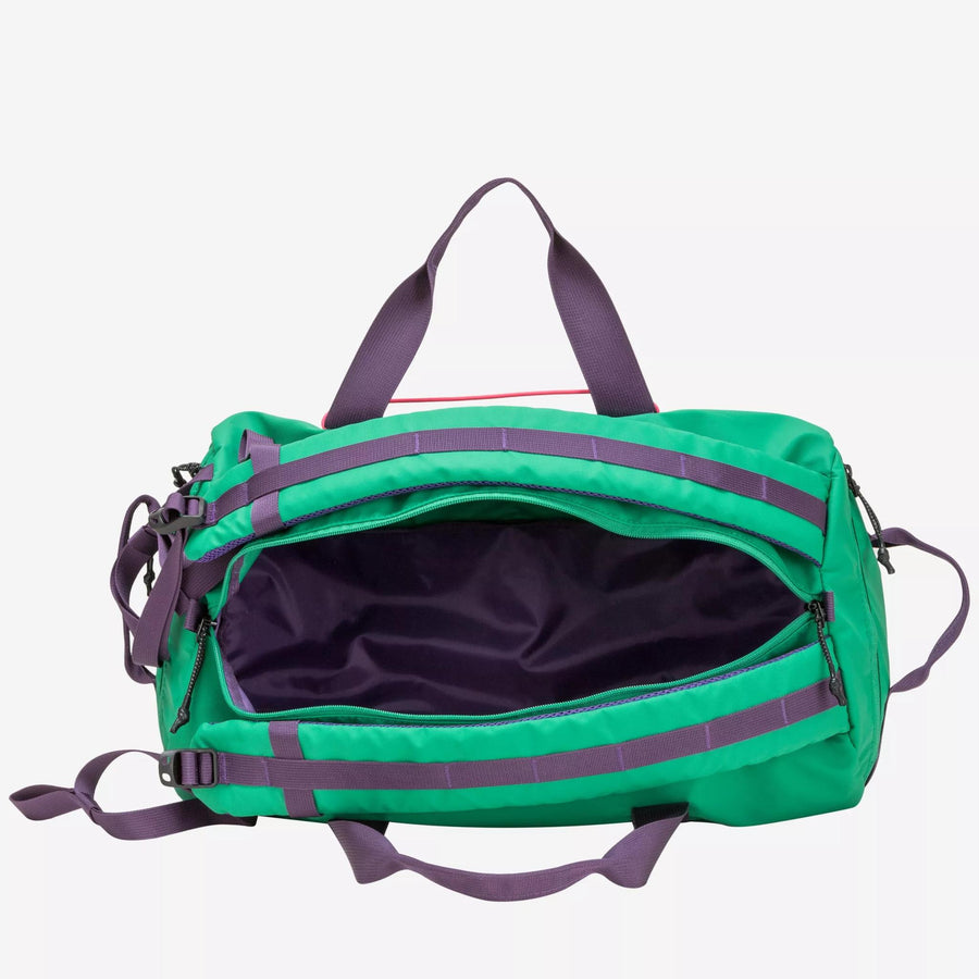 Elliker Whest Duffle Bag Backpack Homme-ELLIKER-Industrie