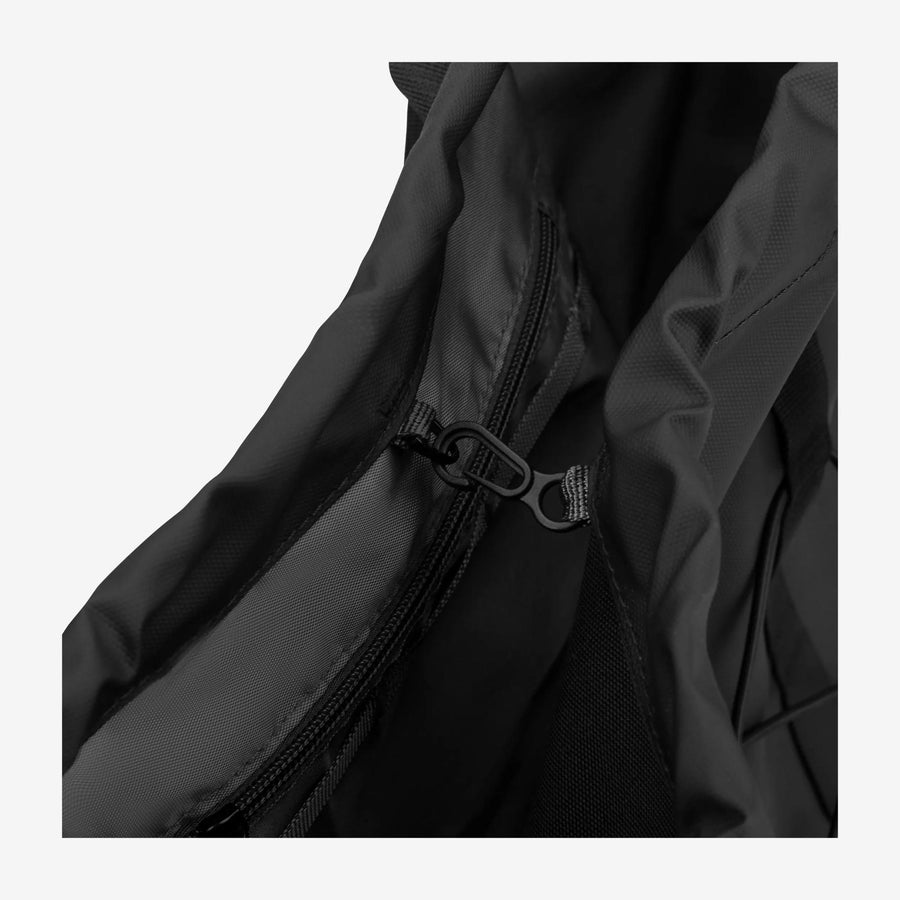 Elliker Carston Tote Bag 13L — Black / Mustard / Navy / Orange Homme-ELLIKER-Industrie