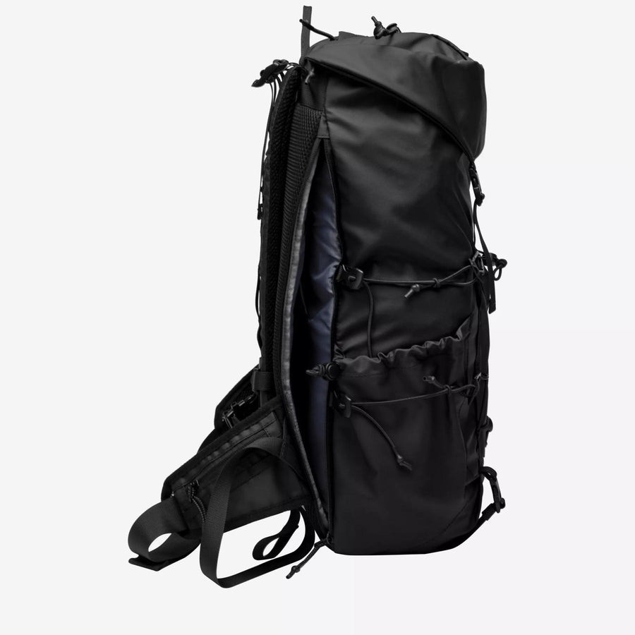 Elliker Maller Flap Over Backpack 33L Homme-ELLIKER-Industrie