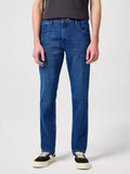 Wrangler Jean Greensboro — Olympia