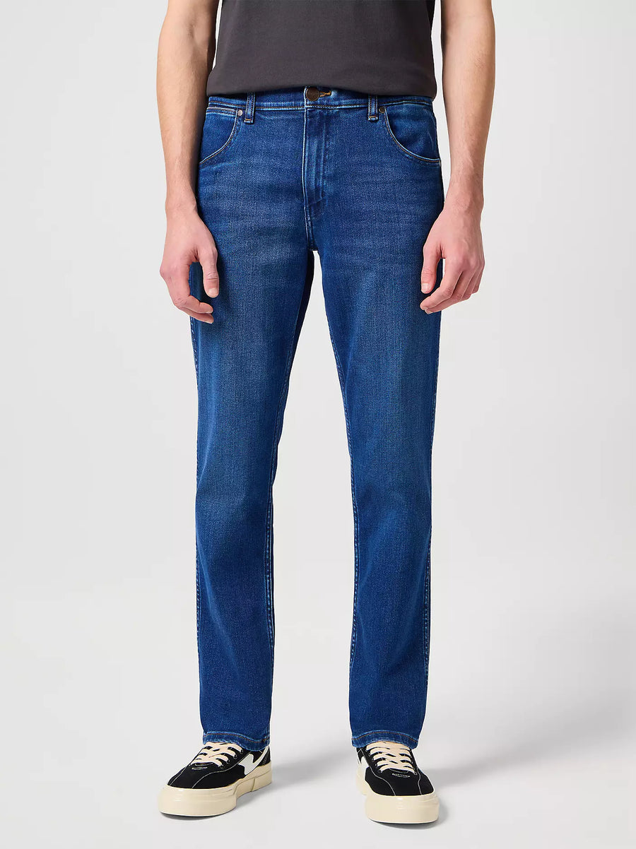 Wrangler Jean Greensboro — Olympia
