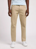 Lee Jean Daren Zip Fly — City Khaki