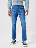 Wrangler Jean Larston — Rustic