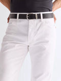 Wrangler Ceinture Easy Belt — Black