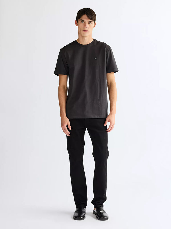 Wrangler Jean Larston — Deep Ink