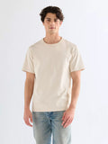 Wrangler T-shirt SS Solid Tee — Coloris saisonniers