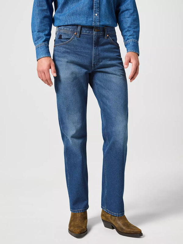 Wrangler Jean 13MWZ — Palmer