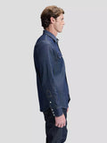 Lee 101 50s Western Shirt — Dry Denim-LEE-Industrie