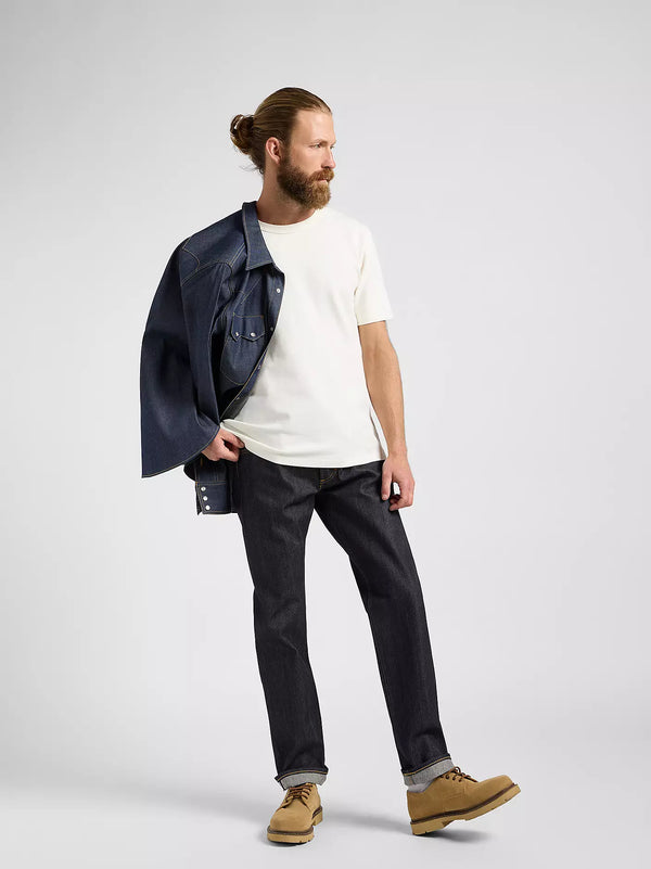Lee 101 Z Dry Jean — Blue
