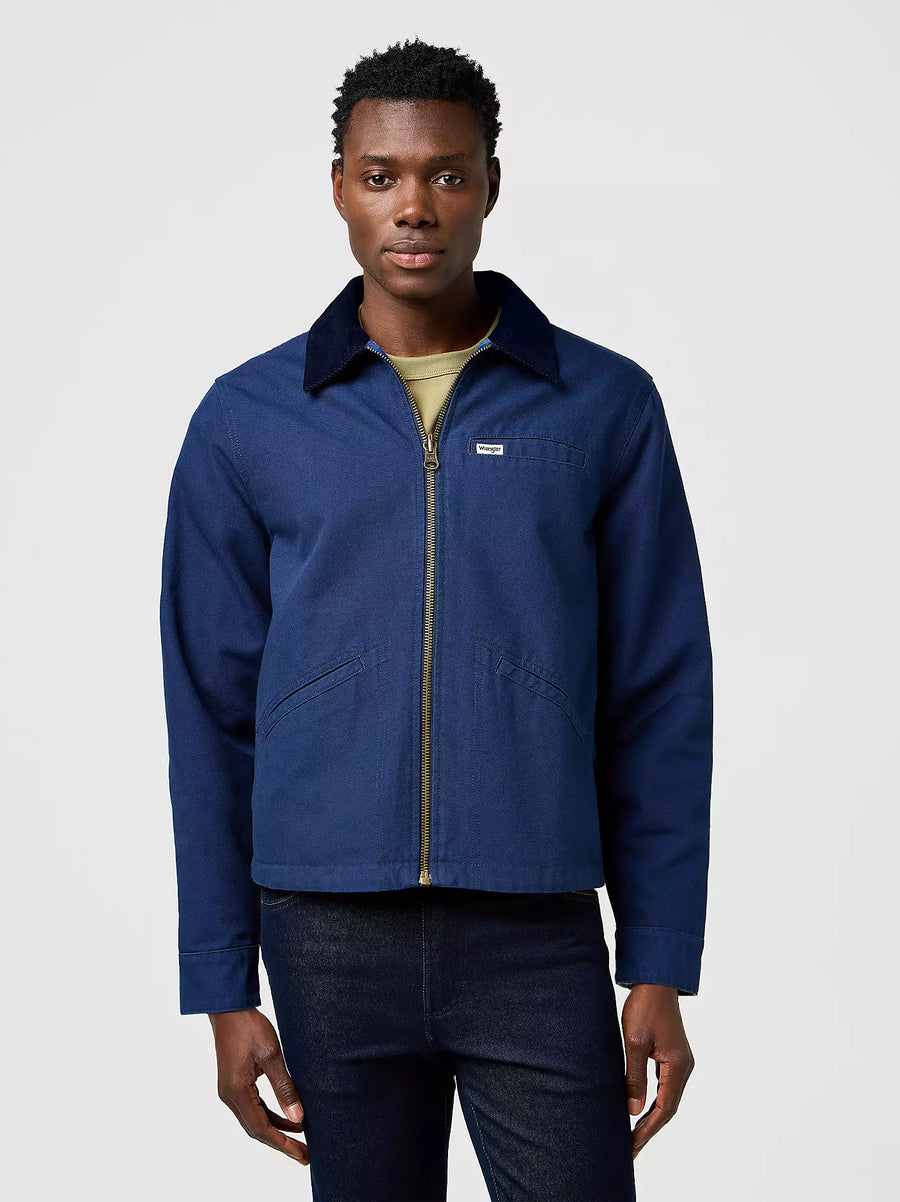 Wrangler Veste Utility
