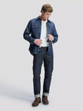 Lee 101 S Jean — Dry Blue-LEE-Industrie