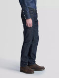 Lee 101 S Jean — Dry Blue-LEE-Industrie