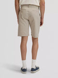Lee Regular Chino Short — Cashmere-LEE-Industrie