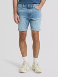 Lee Rider Short — Blue Harvest-LEE-Industrie
