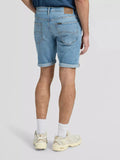 Lee Rider Short — Blue Harvest-LEE-Industrie