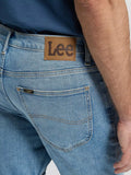 Lee Rider Short — Blue Harvest-LEE-Industrie