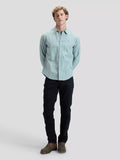 Lee Shirt — Desert Sage-LEE-Industrie