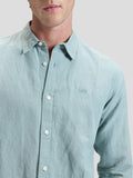 Lee Shirt — Desert Sage-LEE-Industrie