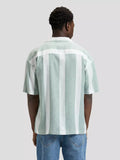 Lee RLX Resort Shirt — Desert Sage Stripe-LEE-Industrie