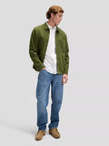 Lee Shirt — Bright White-LEE-Industrie