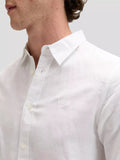 Lee Shirt — Bright White-LEE-Industrie