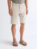 Wrangler Short Chino — Pelican