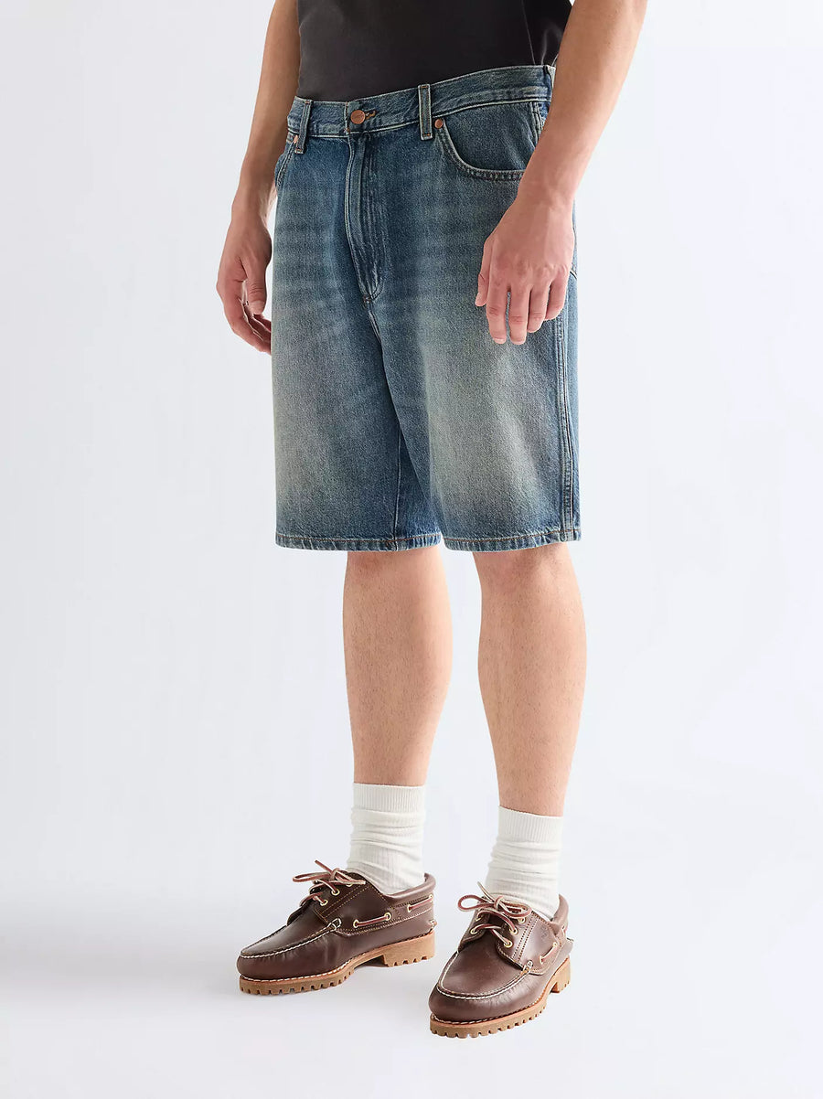 Wrangler Short Cowboy — Dusk