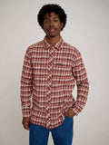 Wrangler Chemise Will