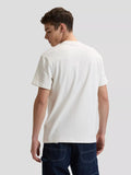 Lee Workwear Soul Tee — Natural-LEE-Industrie