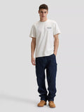 Lee Workwear Soul Tee — Natural-LEE-Industrie