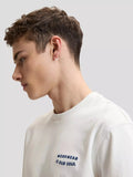 Lee Workwear Soul Tee — Natural-LEE-Industrie