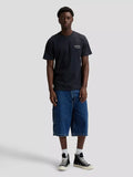 Lee Workwear Building Tee — Rebel Navy-LEE-Industrie