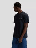 Lee Workwear Building Tee — Rebel Navy-LEE-Industrie