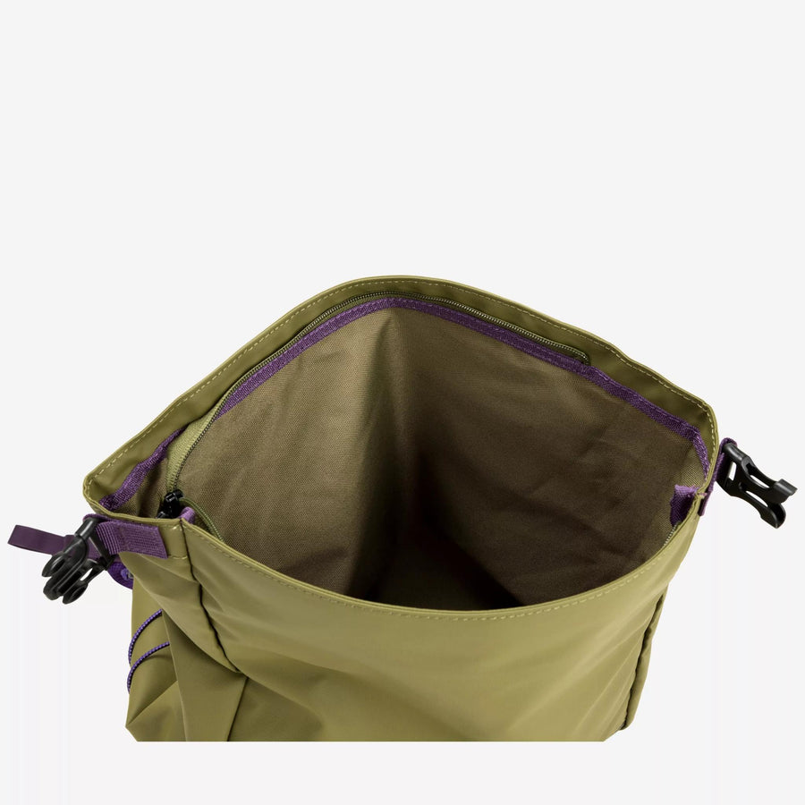 Elliker Buckden Roll Top Backpack 24/35L Homme-ELLIKER-Industrie