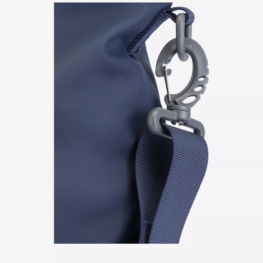 Elliker Carston Tote Bag 13L — Black / Mustard / Navy / Orange Homme-ELLIKER-Industrie