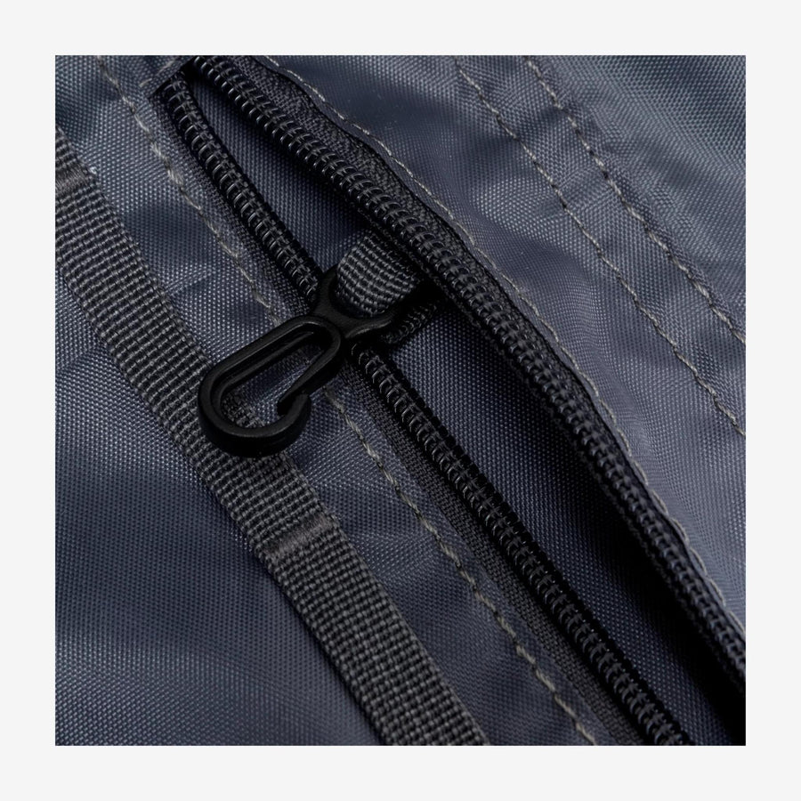 Elliker Arten Holdall M — Navy / Black / Sand Homme-ELLIKER-Industrie