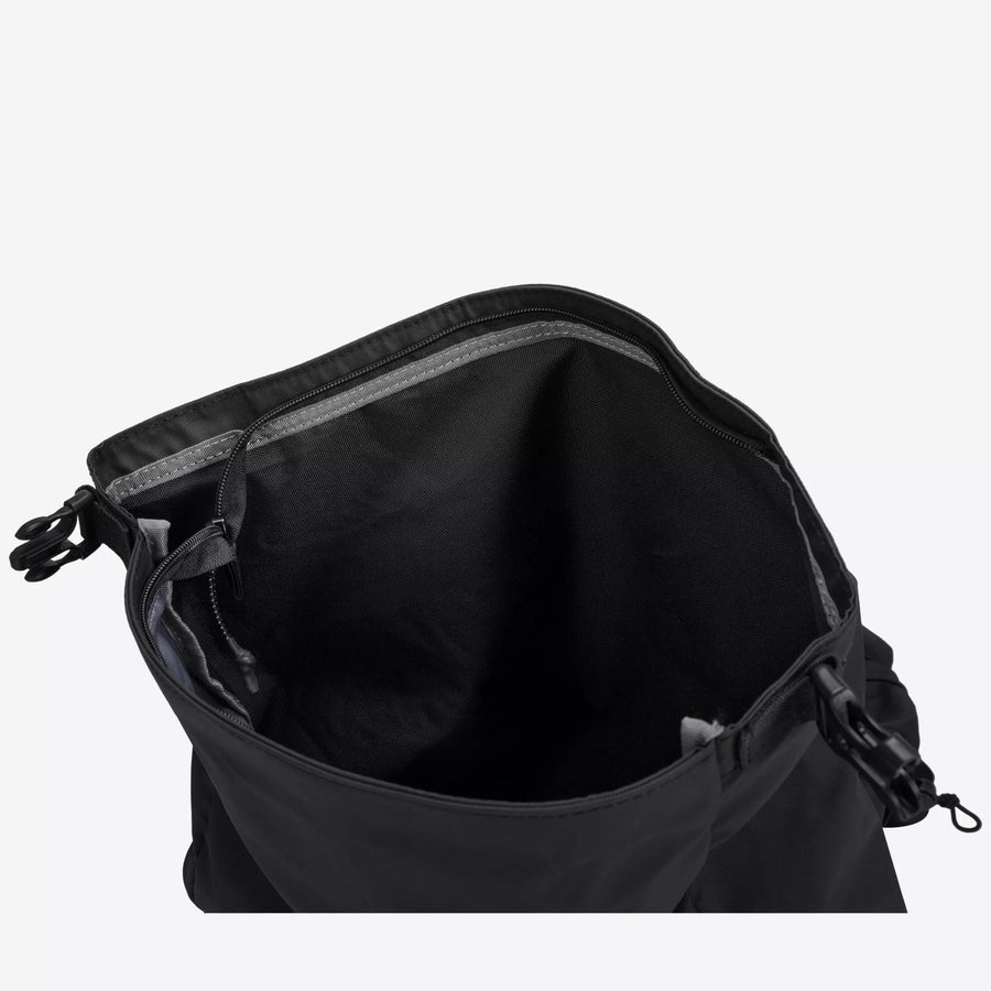 Elliker Buckden Roll Top Backpack 24/35L Homme-ELLIKER-Industrie