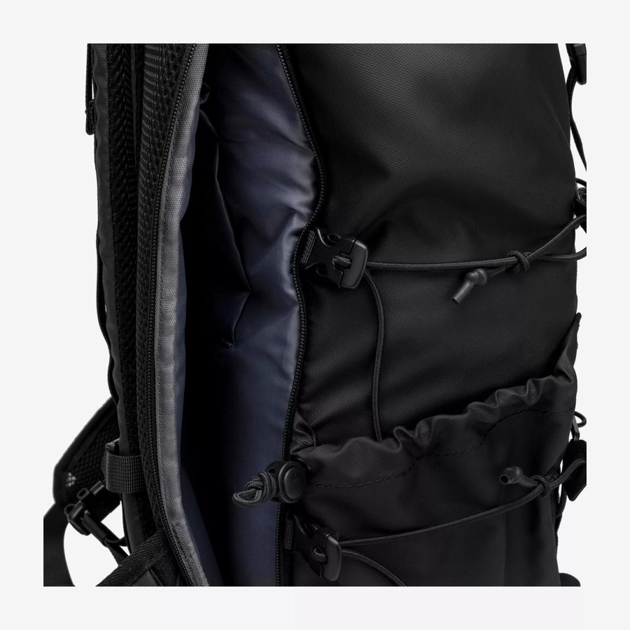 Elliker Maller Flap Over Backpack 33L Homme-ELLIKER-Industrie